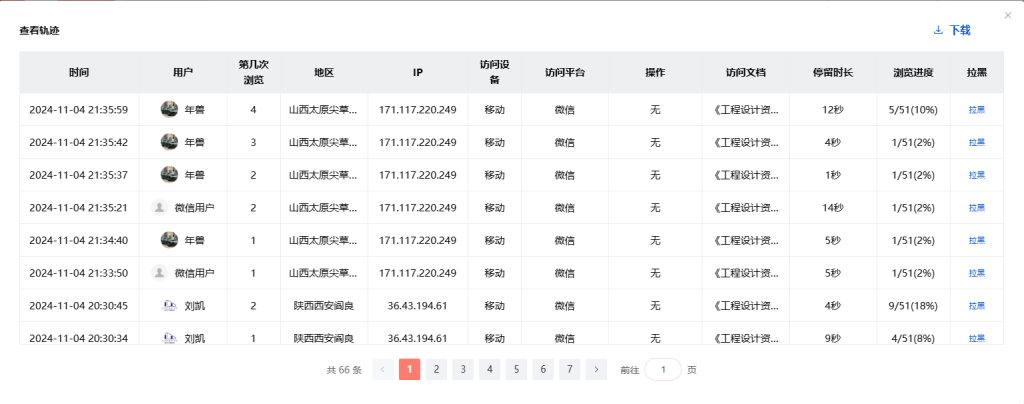 筆熊分享文件(pdf文檔/視頻)加密操作指南插圖23 筆熊分享文件(pdf文檔/視頻)加密操作指南插圖23